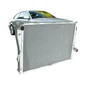 E46 alumiiniumradiaator