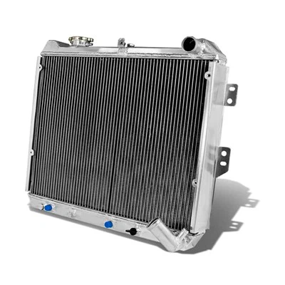 Mazda Rx7 alumiiniumradiaator